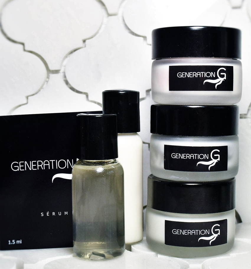 Produit Haut de gamme